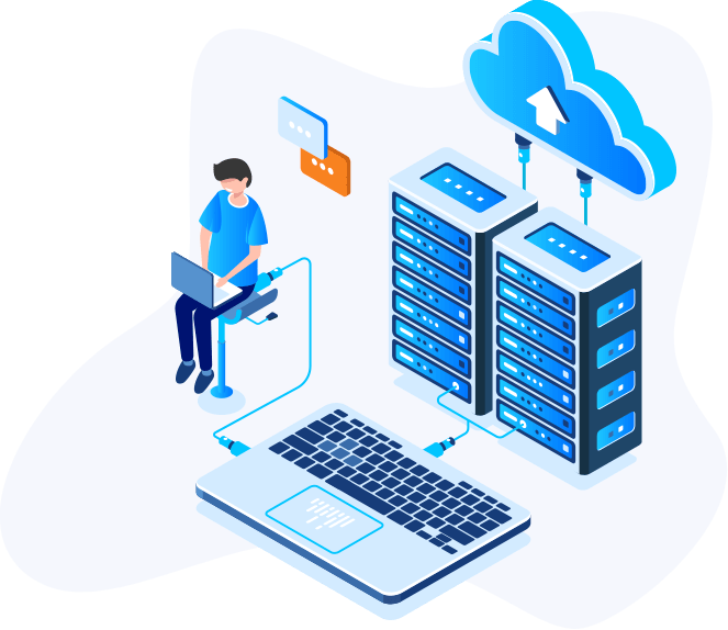 High Performance VPS Hosting